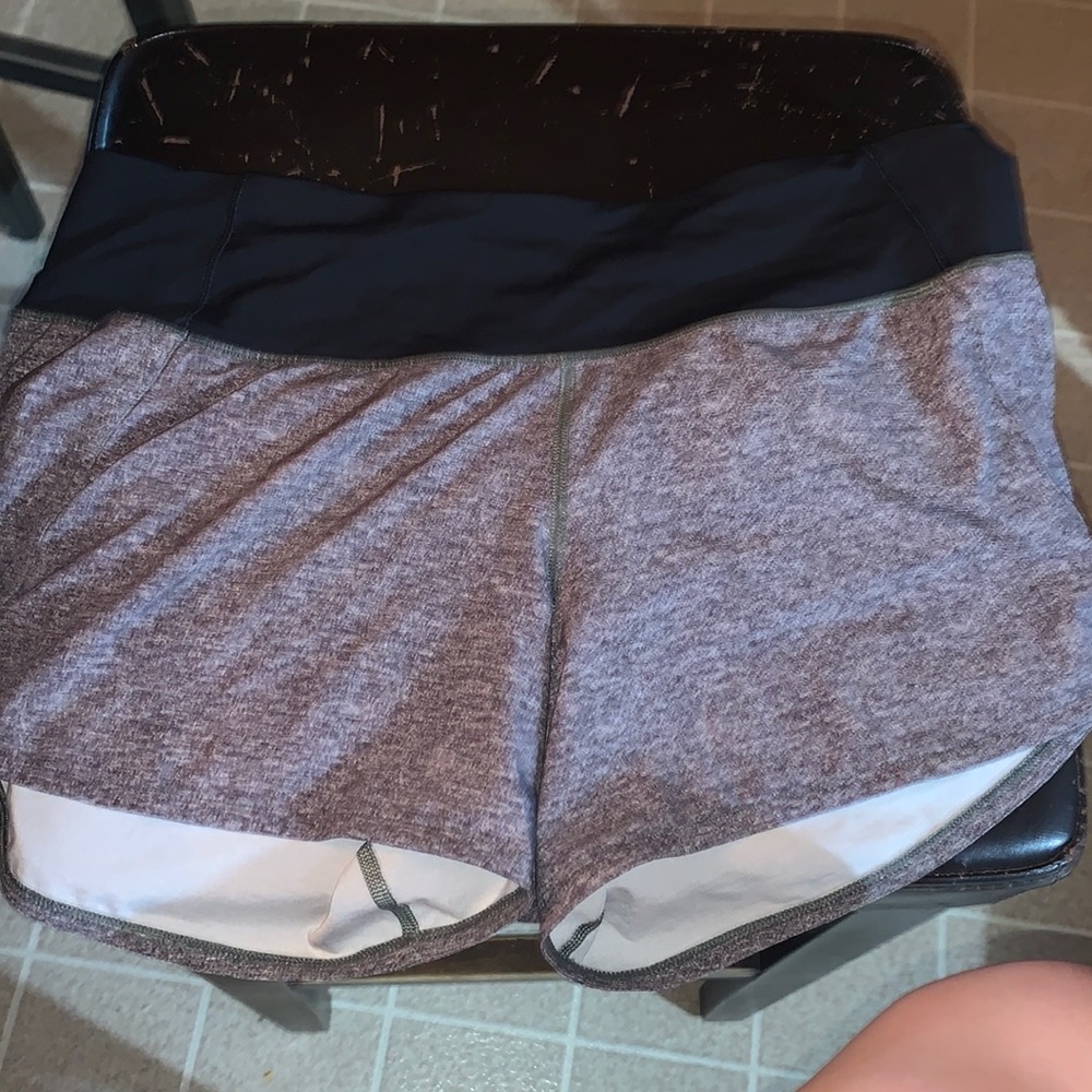 Lulu lemon speed ups